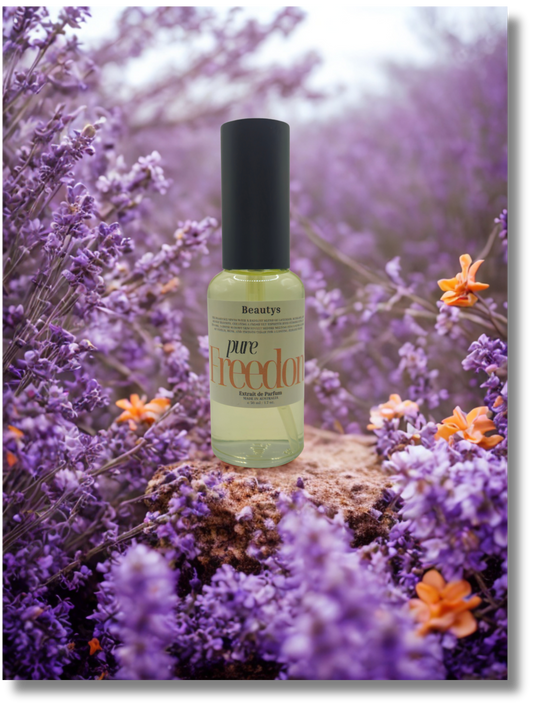 Pure Freedom elegant women’s perfume Australia