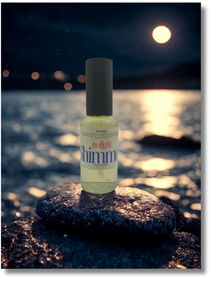 Twilight Shimmer Perfume
