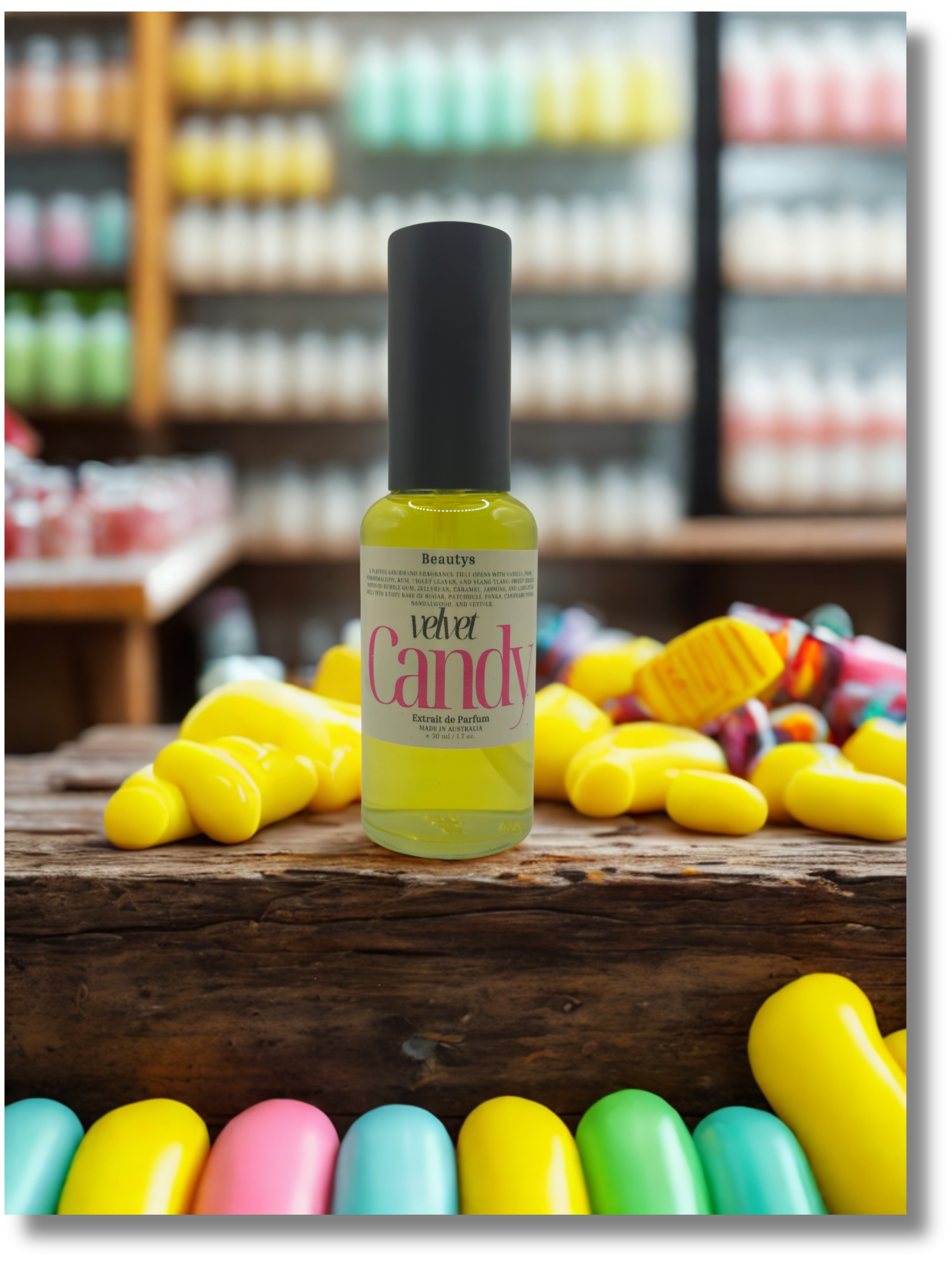 Selected Variant Image