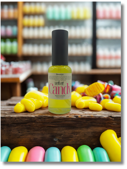 Velvet Candy vanilla gourmand perfume Australia
