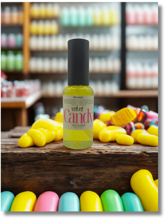 Velvet Candy vanilla gourmand perfume Australia