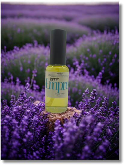 Lunar Empress sensual night floral women’s fragrance