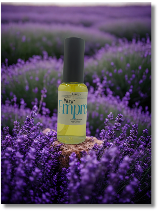 Lunar Empress sensual night floral women’s fragrance