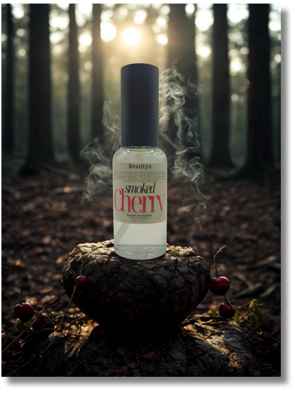 Smoked Cherry smoky cherry women’s fragrance