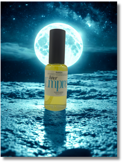 Lunar Empress evening floral perfume Australia