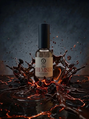 Hot Chemistry - Warm Spice Perfume Beautys