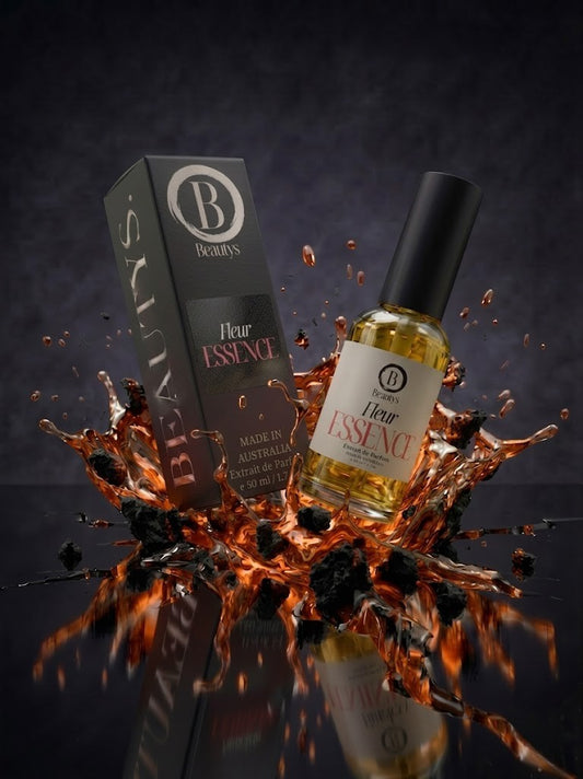 Fleur Essence