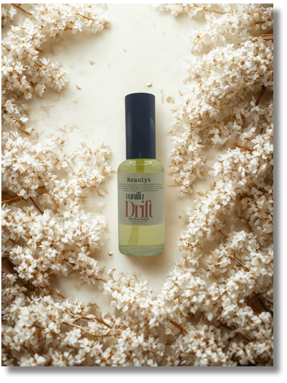 Vanilla Drift smooth amber-vanilla women’s perfume Australia