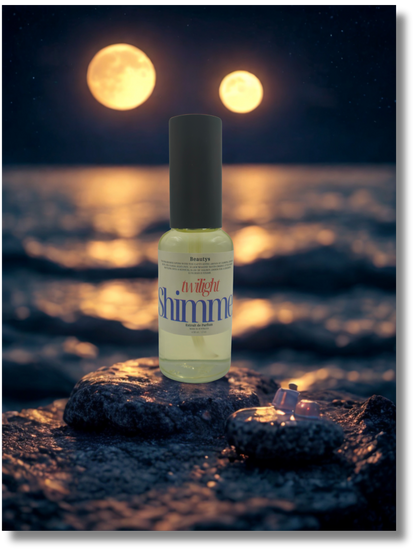 Twilight Shimmer Perfume