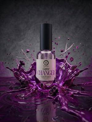 Game Changer - Fruity Floral Perfume