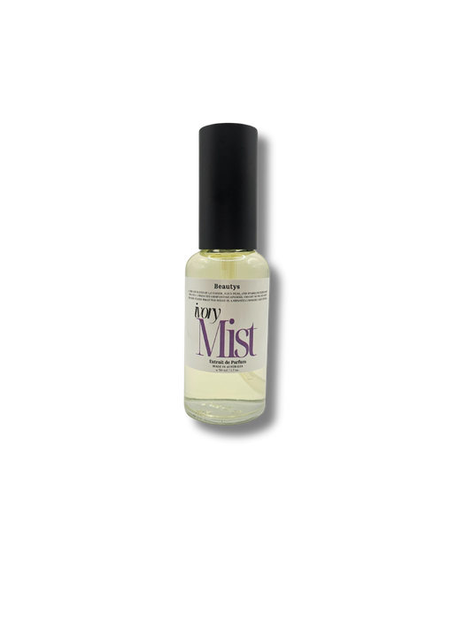 Ivory Mist Perfume – Lavender, Pear & Bergamot | Beautys Australia