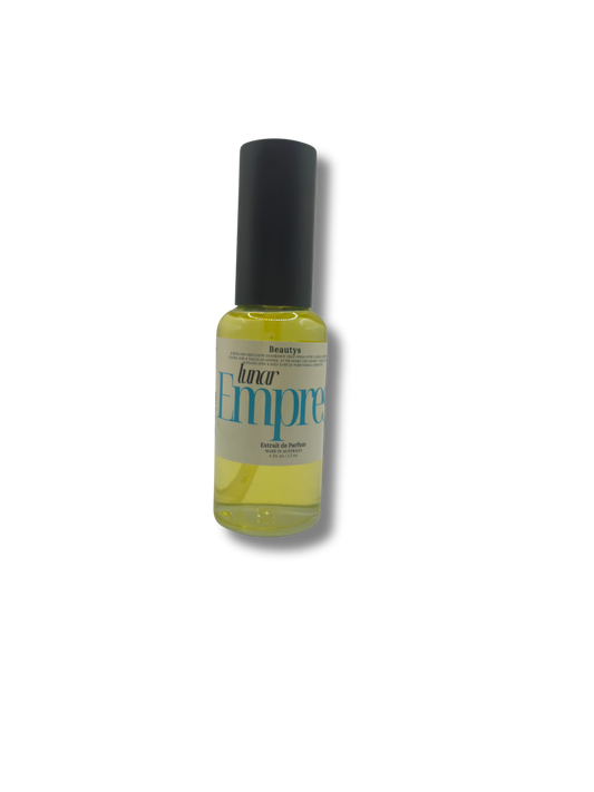 Lunar Empress Perfume – Vanilla, Lavender & Cacao | Beautys Australia