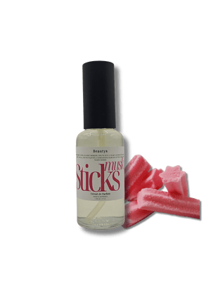 Musk Stick Perfume by Beautys – Australian-made sweet musk lolly fragrance
