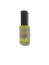 Velvet Latte Perfume