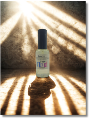 Dream Cloud sweet fruity perfume Australia