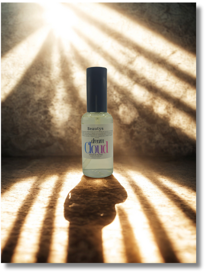 Dream Cloud sweet fruity perfume Australia