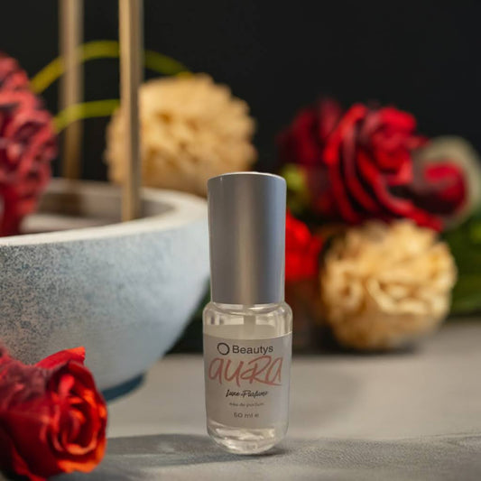 Aura Perfume