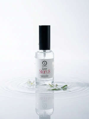 soft rose floral perfume australia elegant fresh feminine fragrance bottle