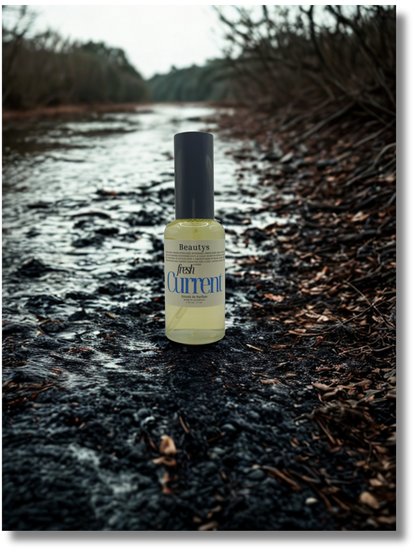 Fresh Current fresh aquatic cologne Australia