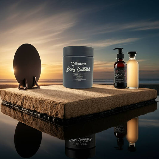Luxe Body Custard