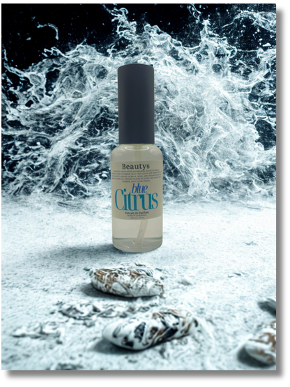 Blue Citrus fresh citrus cologne Australia