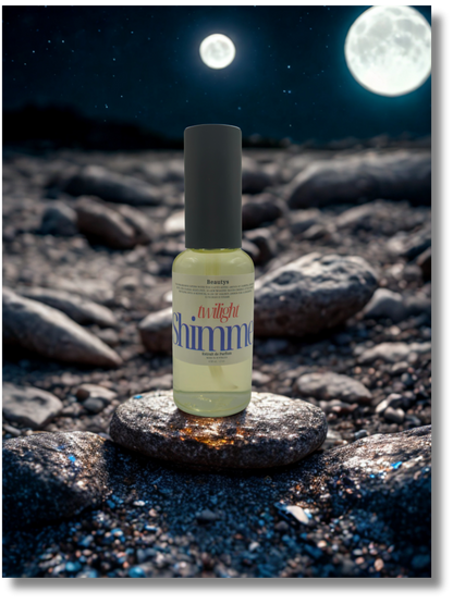 Twilight Shimmer Perfume