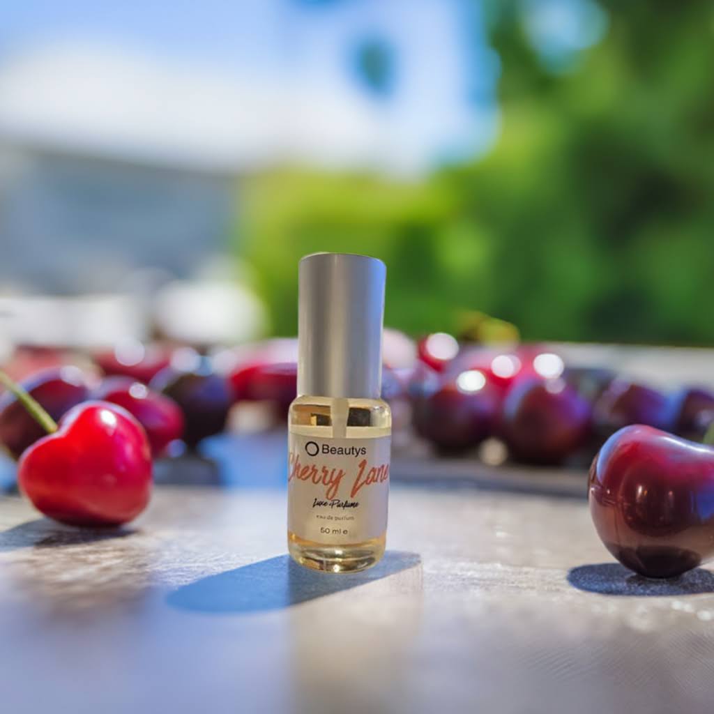 Cherry Lane Perfume