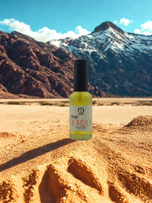 Savage Horizon oriental woody perfume Australia