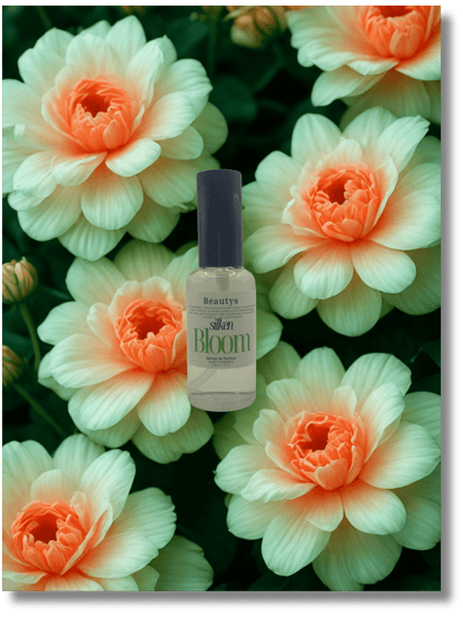Silken Bloom Perfume - Beautys