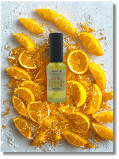 Citrus Fresh fresh lemon verbena perfume Australia