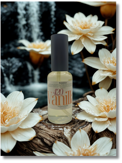 Vanilla 420 vanilla perfume Australia