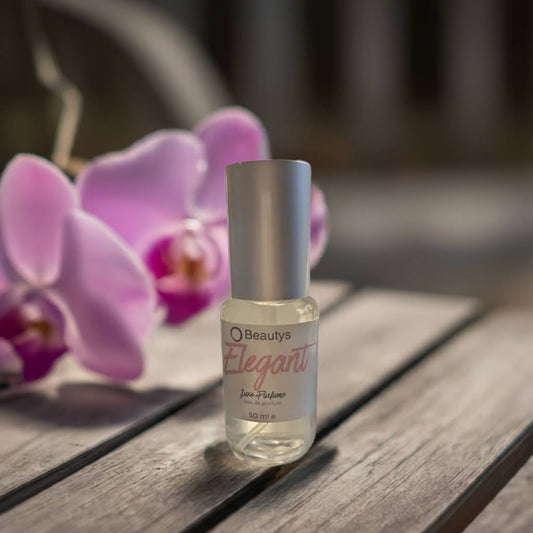 Elegant Perfume