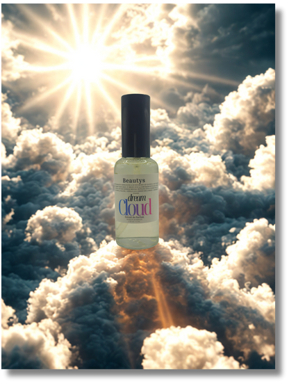 Tasmanian-made coconut peach women’s extrait