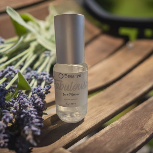 Fabulousa Perfume
