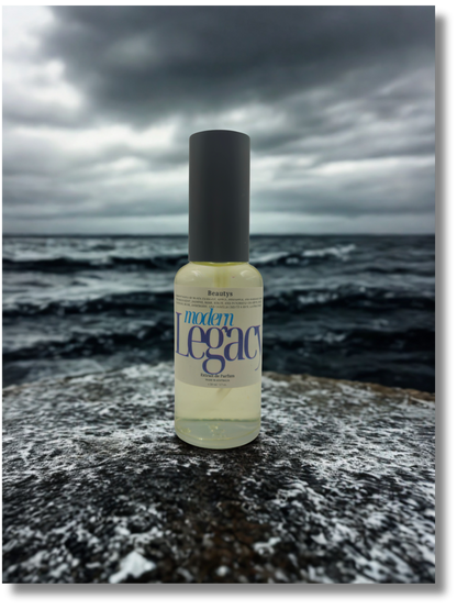 Modern Legacy pineapple woody cologne Australia
