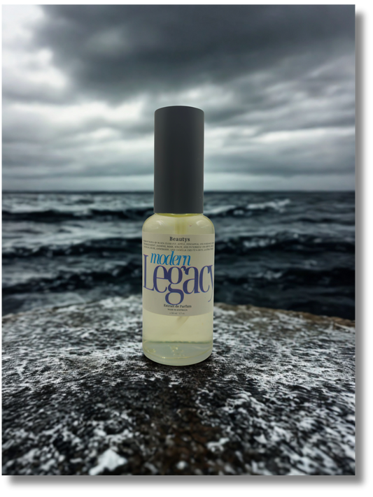 Modern Legacy pineapple woody cologne Australia