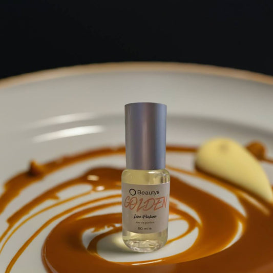 Golden Perfume