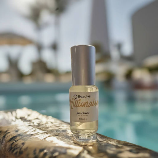 Millionaire Perfume