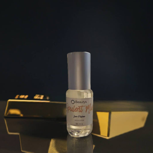 Opulent Muse Perfume