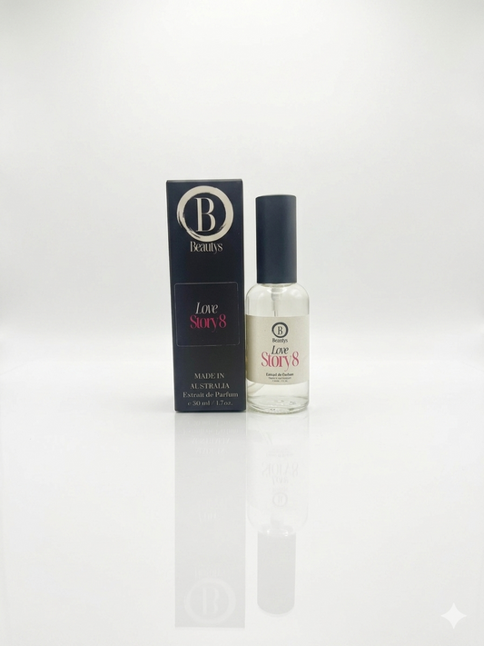 perfume love story 8 from beautys
