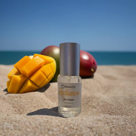Radiance Perfume
