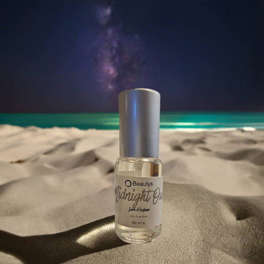 Midnight Oud Perfume