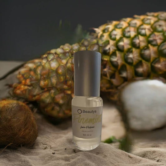 Pinemint Perfume