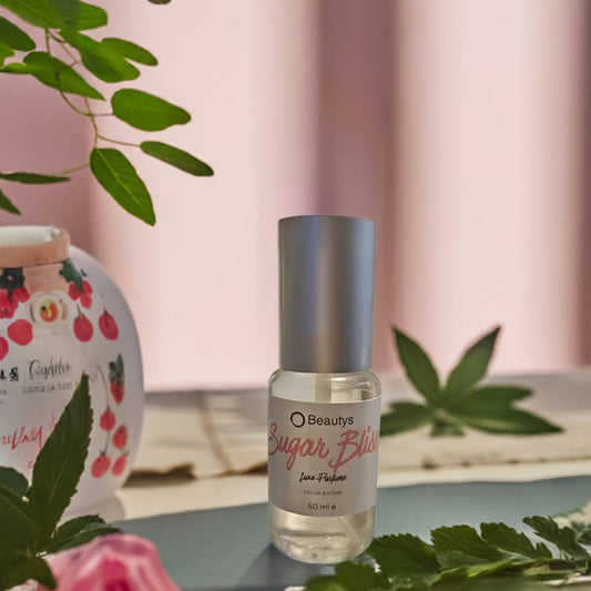 Sugar Bliss Perfume