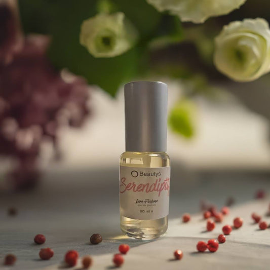 Serendipity Perfume