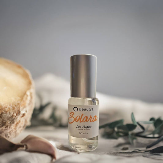 Solara Perfume
