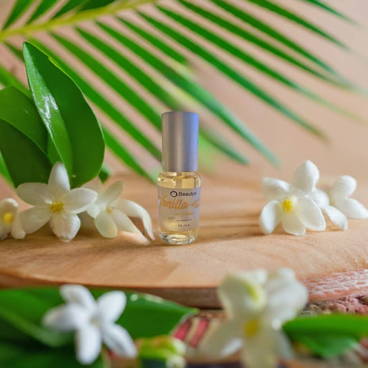 Vanilla 420 Perfume