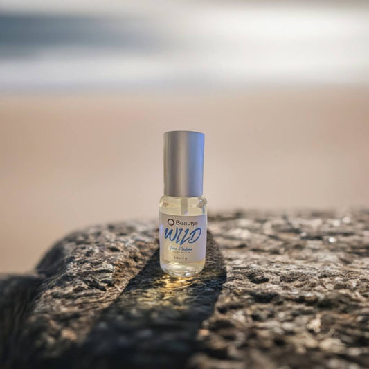 Wild Perfume
